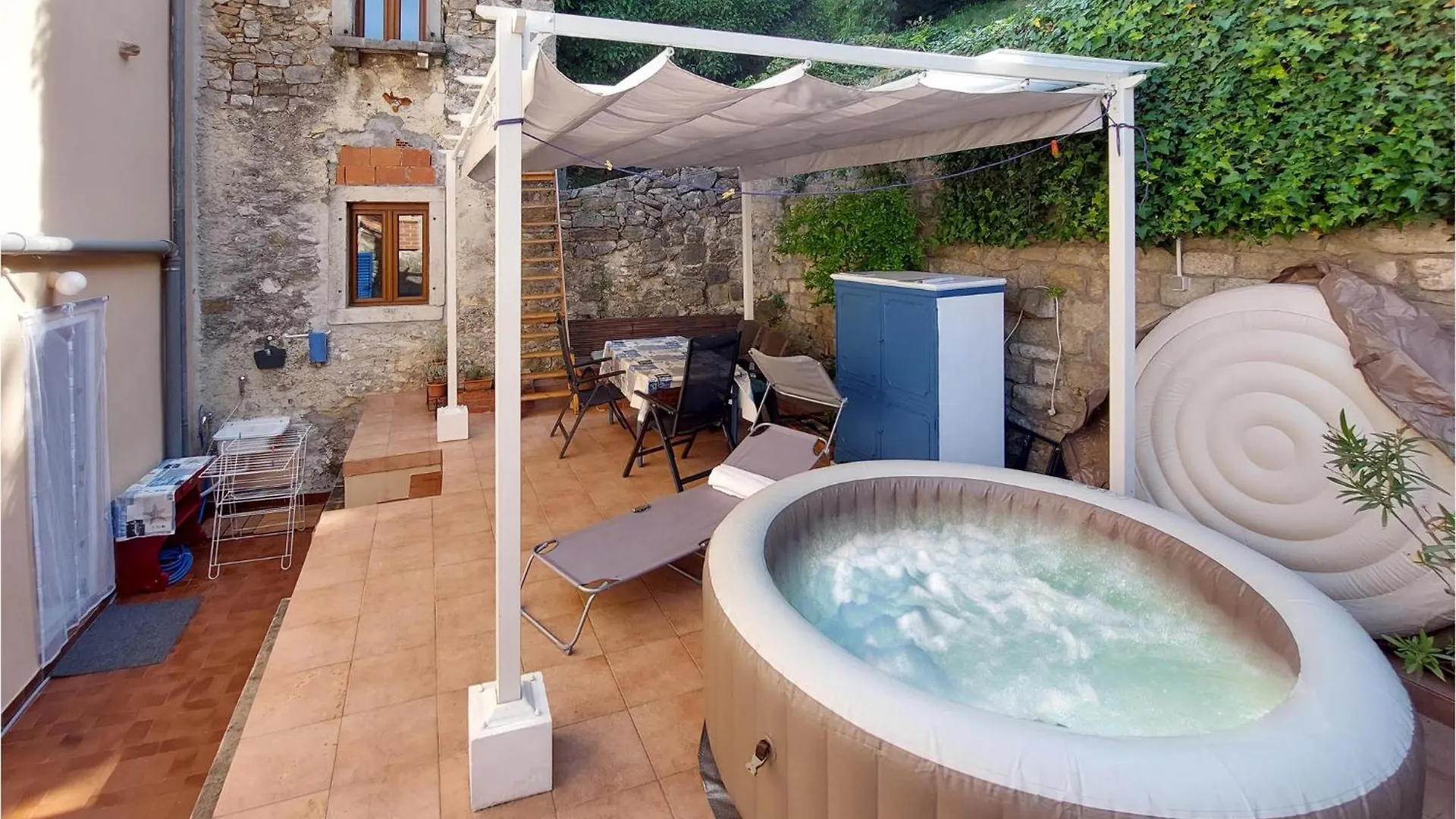 2 Bedroom Awesome Home In Labin Labin  Labin (Istria)