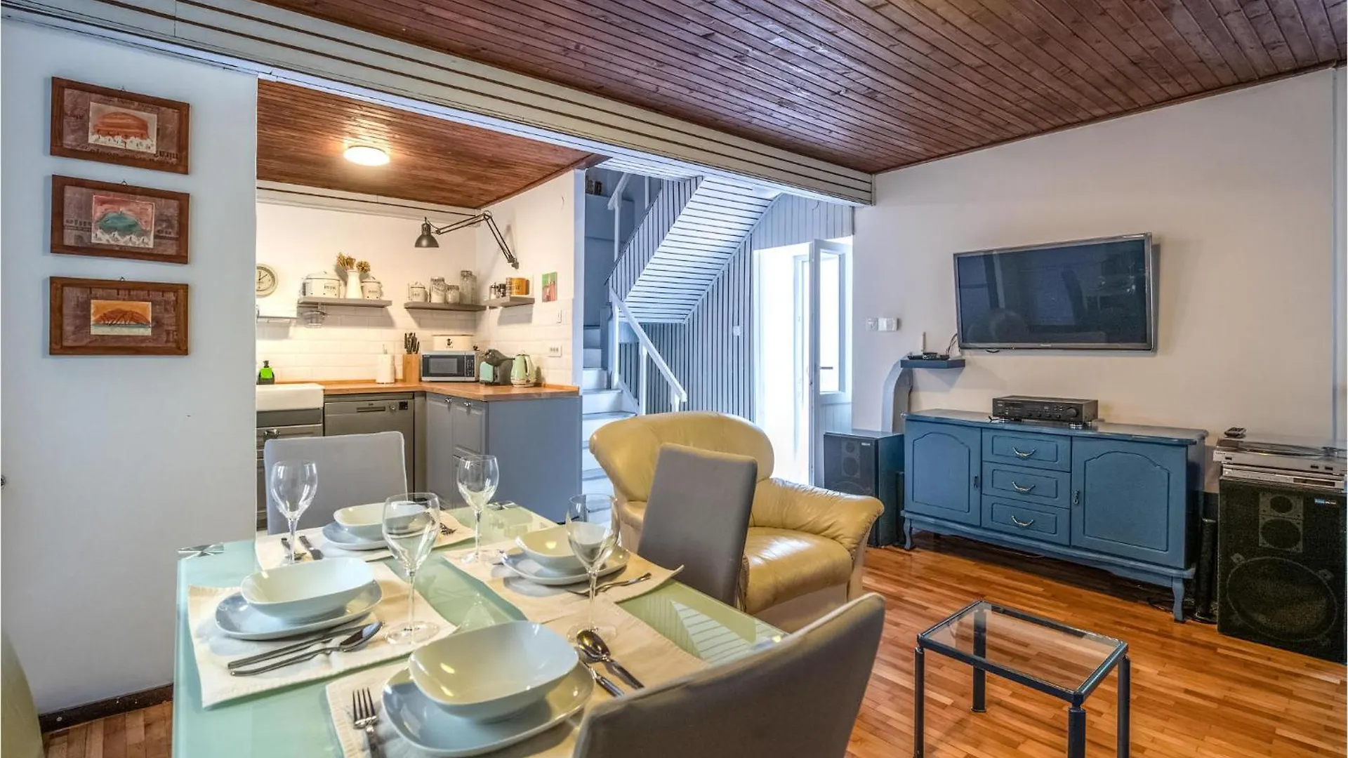 2 Bedroom Awesome Home In Labin Labin  0*, Labin (Istria) Croatia