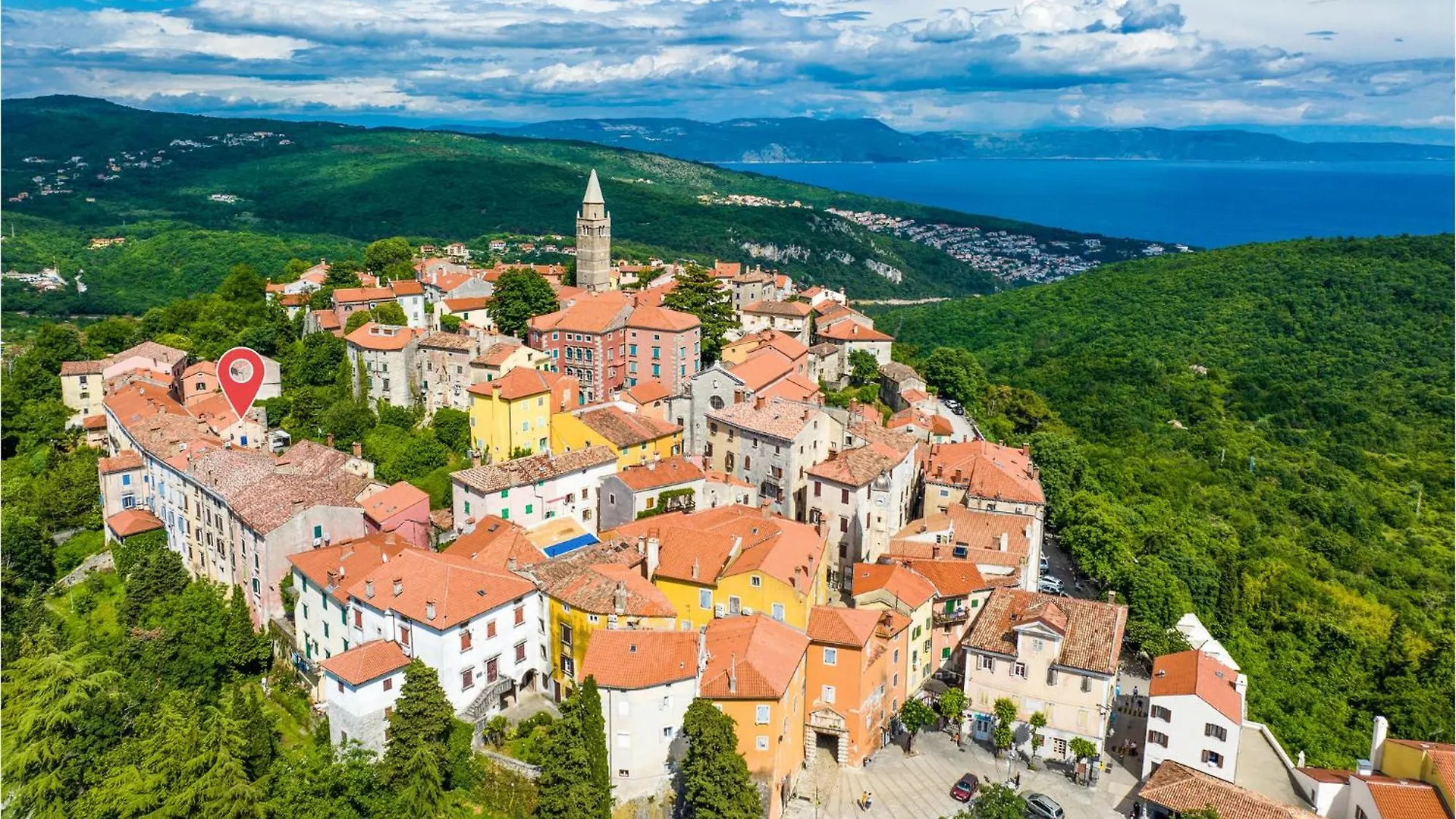 2 Bedroom Awesome Home In Labin Labin