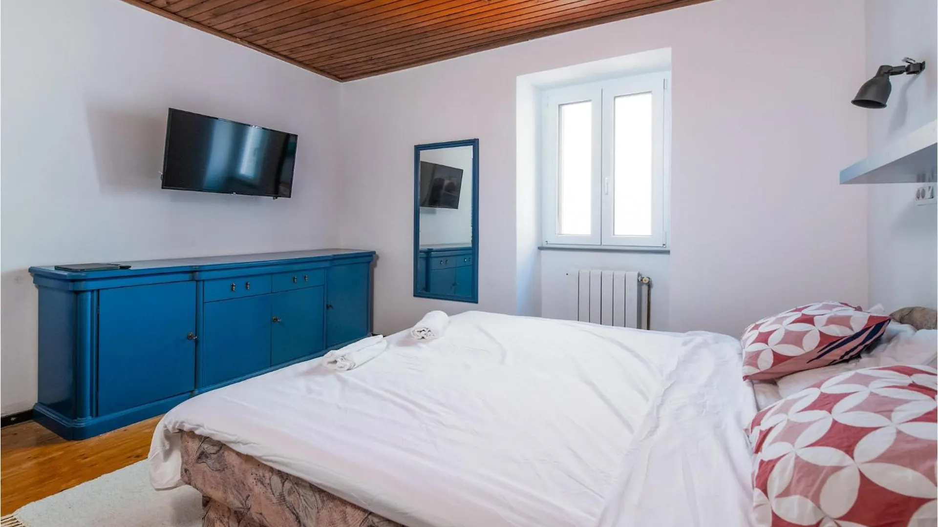 Holiday home 2 Bedroom Awesome Home In Labin Labin  Croatia