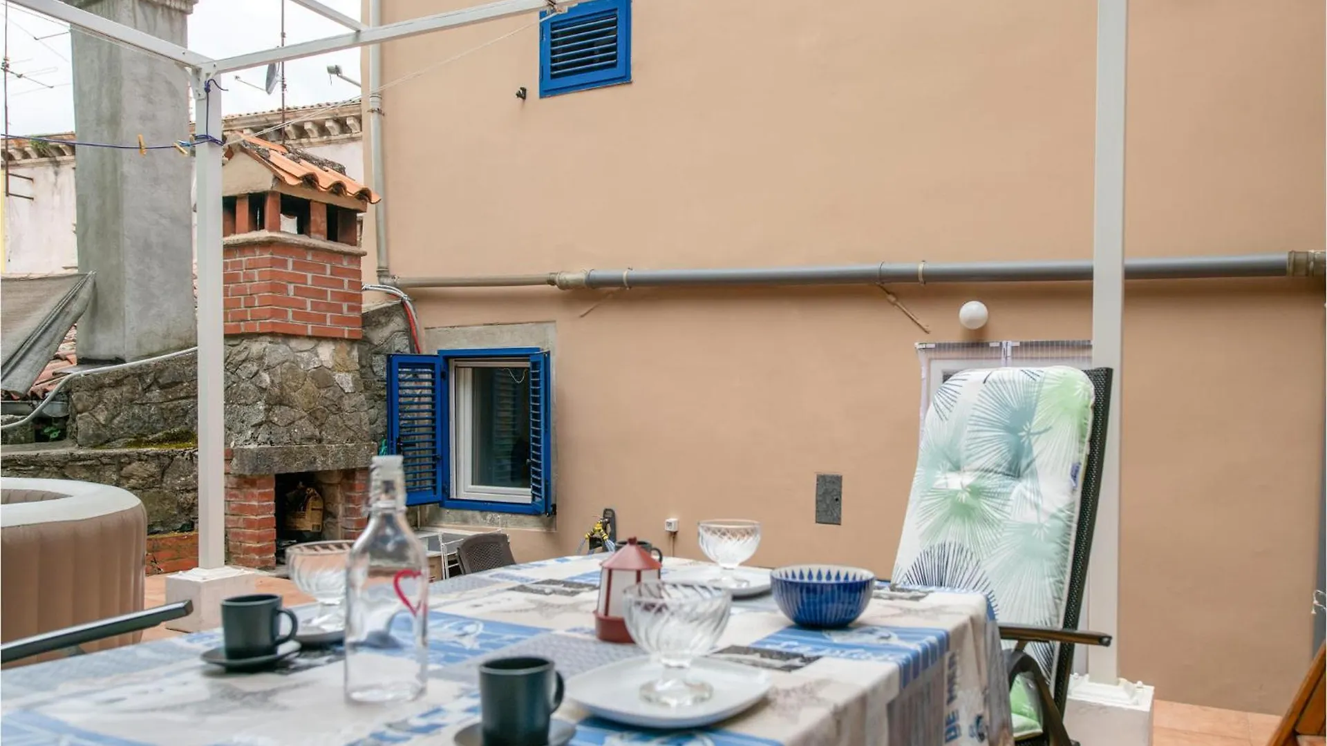 2 Bedroom Awesome Home In Labin Labin  Croatia