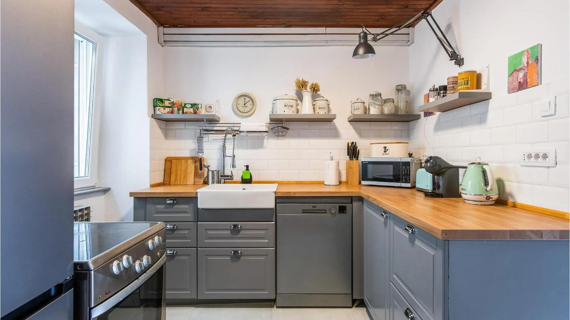 2 Bedroom Awesome Home In Labin Labin  Holiday home