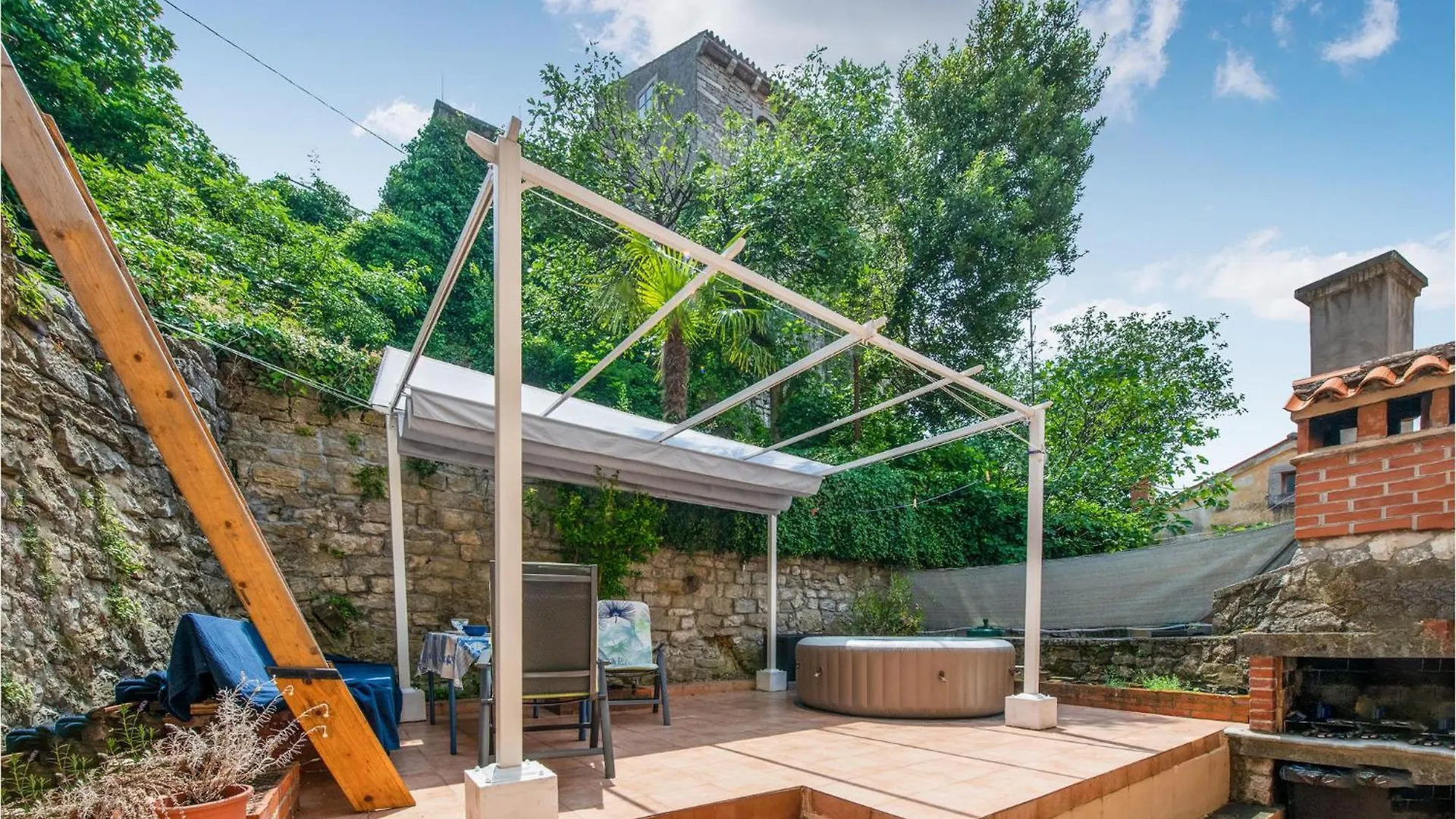 2 Bedroom Awesome Home In Labin Labin  Croatia