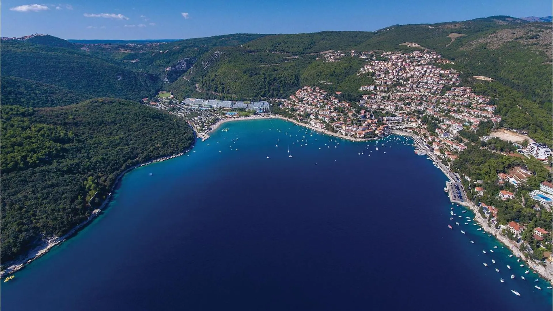 2 Bedroom Awesome Home In Labin Labin  Holiday home Labin (Istria)