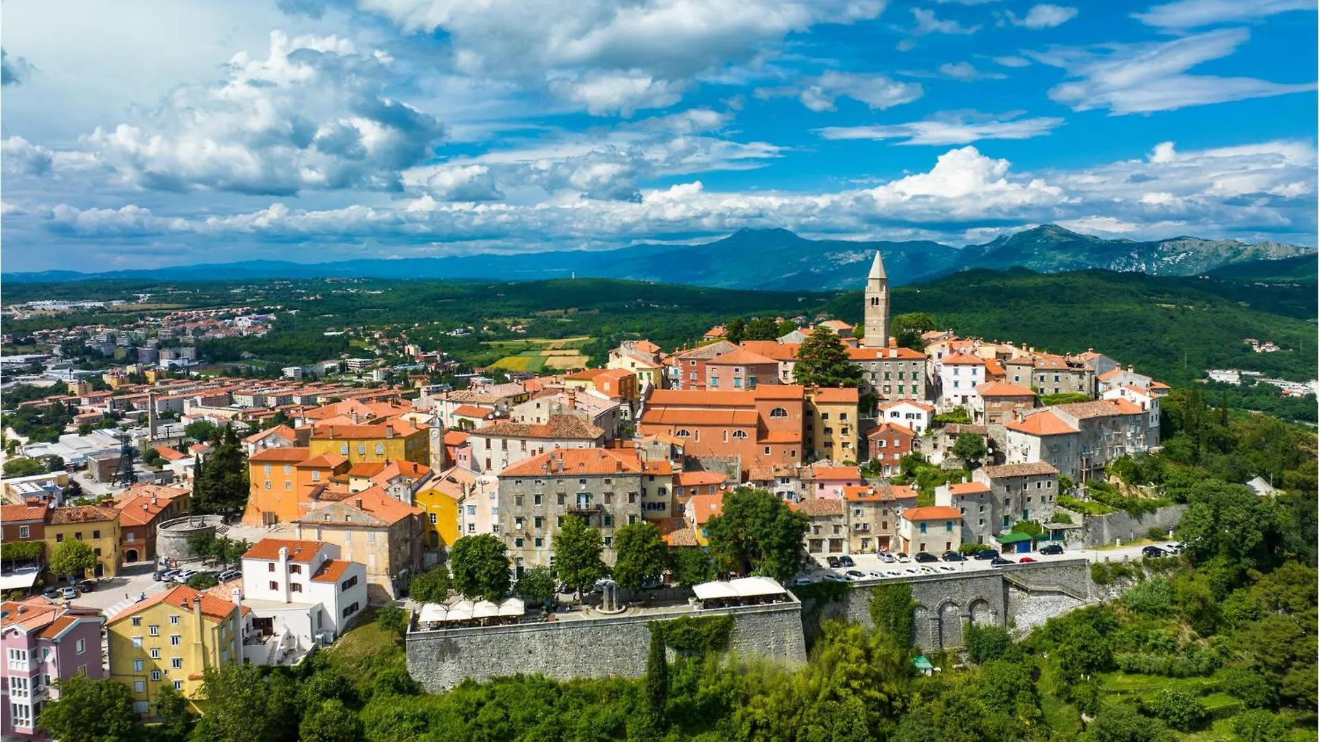 Holiday home 2 Bedroom Awesome Home In Labin Labin  Croatia