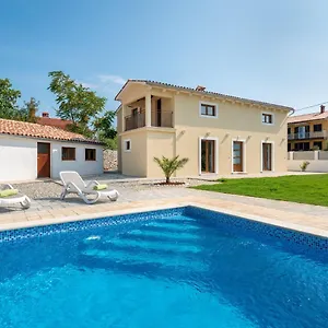 Tranquil In Labin With Private Swimming Pool Labin (Istria)